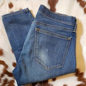 Gap Legging Jeans 26 (25)